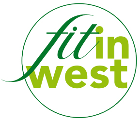 Logo Fit in West