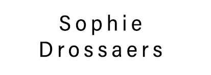 Sophie Drossaers