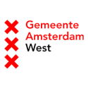 Gemeente Amsterdam West_200x200